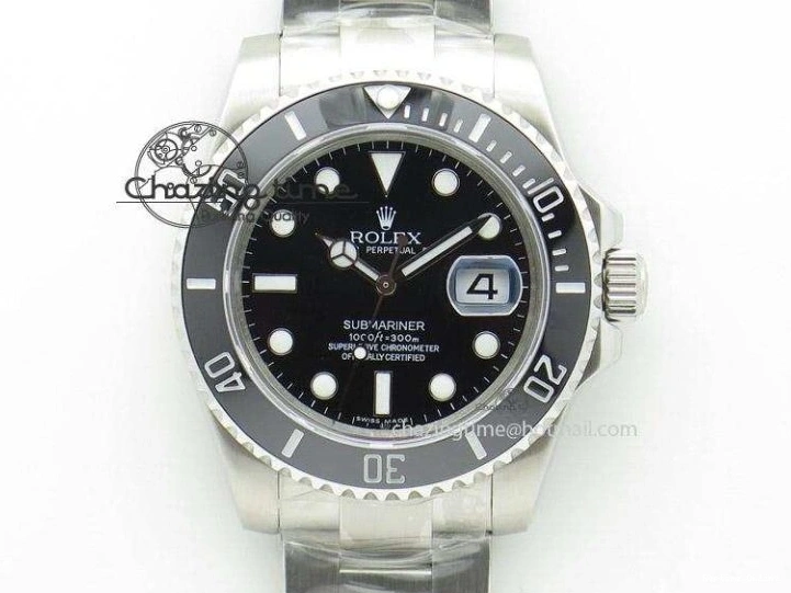 0511 DateJust 41mm 126300 SS Noob 1:1 Best Edition Gray Dial Stick Markers On SS Bracelet A Sustainable 3598
